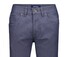 Gardeur Modern Bill Cotton Subtle Stretch Pants Dark Evening Blue