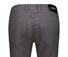 Gardeur Modern Bill Cotton Subtle Stretch Pants Dark Gray