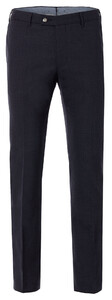 Gardeur Modern Fit Clima Wool Dun Pants Anthracite Grey