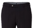 Gardeur Modern Fit Clima Wool Dun Pants Black
