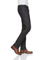 Gardeur Modern Fit Dark Jeans Black