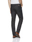 Gardeur Modern Fit Dark Jeans Zwart