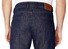 Gardeur Modern Katoen Linnen Jeans Bill-2 Dark Denim Blue