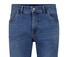 Gardeur Neo Authentic Used Effect Comfort Stretch Jeans Stone Used