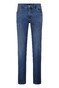 Gardeur Neo Authentic Used Effect Comfort Stretch Jeans Stone Used