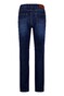 Gardeur Neo Heavy Stitch Authentic Effects Comfort Stretch Jeans Dark Stone Used
