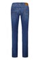 Gardeur Neo Heavy Stitch Authentic Effects Comfort Stretch Jeans Stone Used