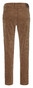 Gardeur Nevio-1 FineCord 5-Pocket Corduroy Trouser Dark Beige