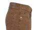 Gardeur Nevio-1 FineCord 5-Pocket Corduroy Trouser Dark Beige