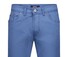 Gardeur Nevio-11 Cottonflex High Comfort 4Nature Organic Cotton Broek Indigo