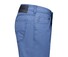 Gardeur Nevio-11 Cottonflex High Comfort 4Nature Organic Cotton Broek Indigo