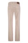 Gardeur Nevio-11 Cottonflex High Comfort 4Nature Organic Cotton Pants Beige