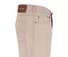 Gardeur Nevio-11 Cottonflex High Comfort 4Nature Organic Cotton Pants Beige