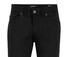 Gardeur Nevio-11 Cottonflex High Comfort 4Nature Organic Cotton Pants Black