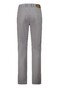 Gardeur Nevio-11 Cottonflex High Comfort 4Nature Organic Cotton Pants Light Grey