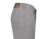 Gardeur Nevio-11 Cottonflex High Comfort 4Nature Organic Cotton Pants Light Grey