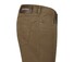 Gardeur Nevio-11 Cottonflex Superior Soft Comfort 4Nature Organic Cotton Pants Brown Tone