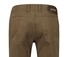 Gardeur Nevio-11 Cottonflex Superior Soft Comfort 4Nature Organic Cotton Pants Brown Tone