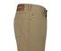 Gardeur Nevio-11 Cottonflex Superior Soft Comfort 4Nature Organic Cotton Pants Sand