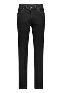 Gardeur Nevio-11 Thermolite Comfort Stretch Superior Warmth Jeans Dark Gray