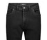 Gardeur Nevio-11 Thermolite Comfort Stretch Superior Warmth Jeans Donker Grijs