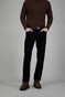 Gardeur Nevio-11 Thermolite Comfort Stretch Superior Warmth Jeans Donker Grijs