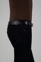 Gardeur Nevio-11 Thermolite Comfort Stretch Superior Warmth Jeans Donker Grijs