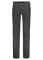 Gardeur Nevio-13 Corduroy Corduroy Trouser Dark Gray