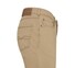 Gardeur Nevio-13 Cotton Flex Pants Beige