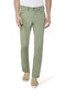 Gardeur Nevio-13 Cotton Flex Pants Green