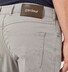 Gardeur Nevio-13 Cotton Flex Pants Mid Grey