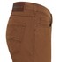 Gardeur Nevio-13 Cottonflex Pants Mid Brown