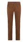 Gardeur Nevio-13 Cottonflex Pants Mid Brown