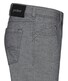 Gardeur Nevio-13 Ewoolution Wool Look Pants Light Grey