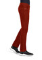 Gardeur Nevio-13 Pima Corduroy Corduroy Trouser Red Melange