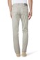 Gardeur Nevio-13 Sun Faded Cotton Pants Mid Grey