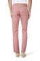 Gardeur Nevio-13 Sun Faded Cotton Pants Rosa