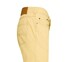 Gardeur Nevio-13 Sun Faded Cotton Pants Soft Yellow