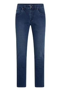 Gardeur Nevio-16 Cotton Mix Jeans Blauw