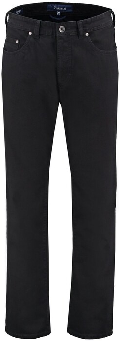 Gardeur Nevio 5-Pocket Jeans Black