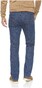 Gardeur Nevio 5-Pocket Jeans Midden Blauw