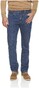 Gardeur Nevio 5-Pocket Jeans Midden Blauw