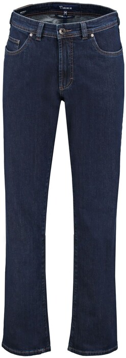 Gardeur Nevio 5-Pocket Jeans Navy