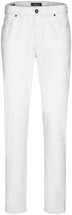 Gardeur Nevio 5-Pocket Stretch Pants Kitt