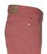 Gardeur Nevio 5-Pocket Stretch Pants Red