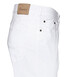 Gardeur Nevio 5-Pocket Stretch Pants White
