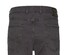 Gardeur Nevio-8 Cashmere Cotton 5-Pocket Broek Antraciet