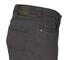 Gardeur Nevio-8 Cashmere Cotton 5-Pocket Pants Anthracite Grey