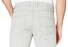 Gardeur Nevio-8 Cotton Elastane Pants Light Grey