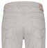 Gardeur Nevio-8 Fine Pattern Pants Light Beige